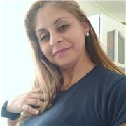 Capadito en el area fisica, especialidad Volibol